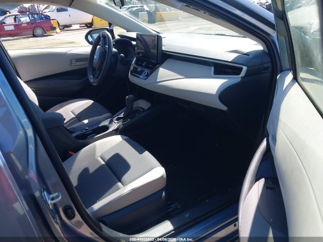 Toyota Corolla Hybrid Le 2023 JTDBCMFE2PJ012942 Image 5