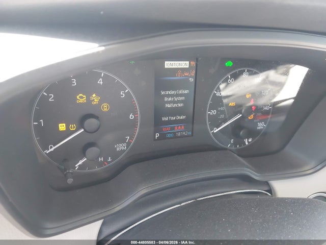Toyota Corolla Hybrid Le 2023 JTDBCMFE2PJ012942 Image 7