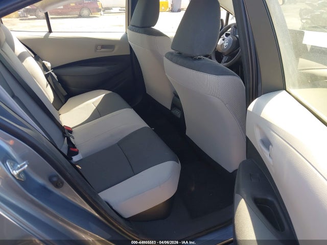 Toyota Corolla Hybrid Le 2023 JTDBCMFE2PJ012942 Image 8