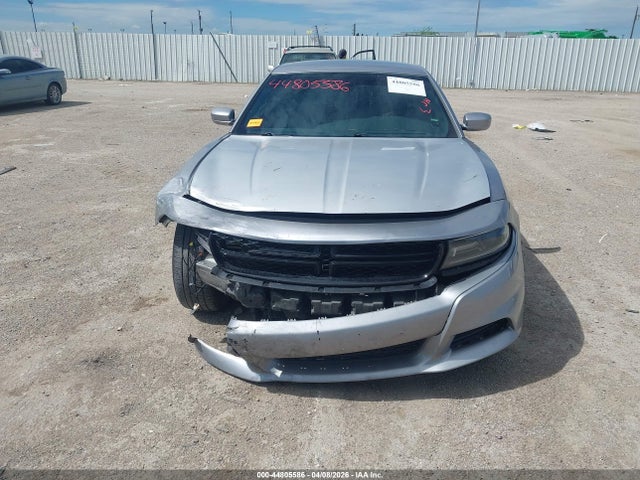 2016 Dodge Charger Sxt მანქანა იყიდება აუქციონზე, vin: 2C3CDXHG1GH276337, აუქციონის ნომერი: 44805586