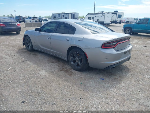 2016 DODGE CHARGER 2C3CDXHG1GH276337 Photo 3