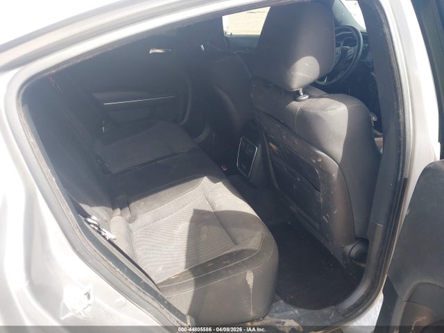 2016 DODGE CHARGER 2C3CDXHG1GH276337 Photo 7