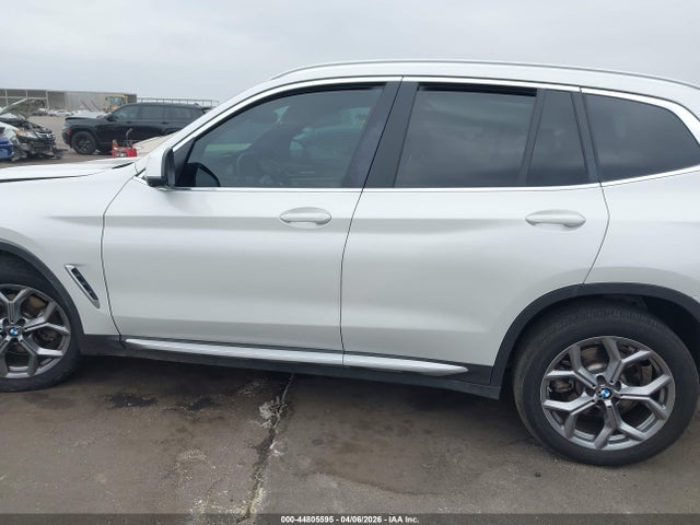 BMW X3 Sdrive30i 2023 5UX43DP09P9S92189 Image 14
