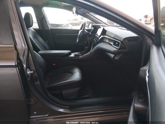 4T1G11AK6PU821247 Toyota CAMRY SE
