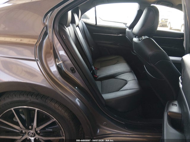 4T1G11AK6PU821247 Toyota CAMRY SE