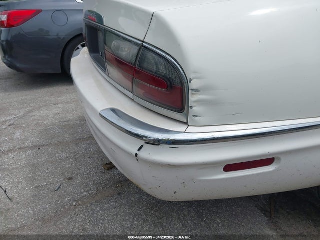 Aukcja sprzedaży 2005 Buick Park Avenue Ultra, vin: 1G4CU541654102125, numer aukcji: 44805599