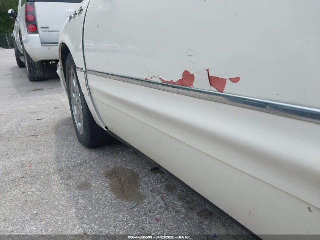 Aukcja sprzedaży 2005 Buick Park Avenue Ultra, vin: 1G4CU541654102125, numer aukcji: 44805599