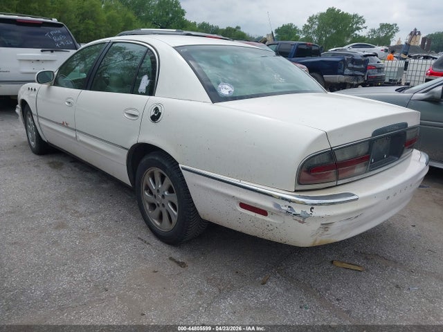 Aukcja sprzedaży 2005 Buick Park Avenue Ultra, vin: 1G4CU541654102125, numer aukcji: 44805599