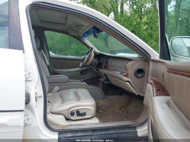 Aukcja sprzedaży 2005 Buick Park Avenue Ultra, vin: 1G4CU541654102125, numer aukcji: 44805599