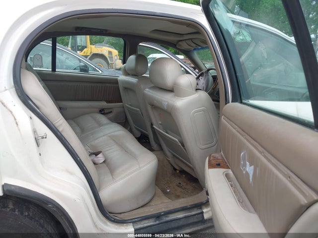 Aukcja sprzedaży 2005 Buick Park Avenue Ultra, vin: 1G4CU541654102125, numer aukcji: 44805599