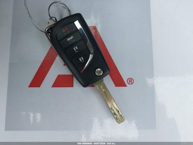 Aukcja sprzedaży 2022 Toyota Camry Se, vin: 4T1G11AKXNU498561, numer aukcji: 44805604