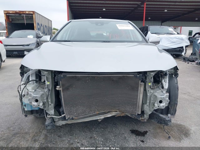Aukcja sprzedaży 2022 Toyota Camry Se, vin: 4T1G11AKXNU498561, numer aukcji: 44805604