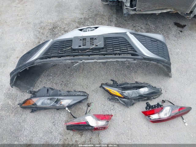 Aukcja sprzedaży 2022 Toyota Camry Se, vin: 4T1G11AKXNU498561, numer aukcji: 44805604