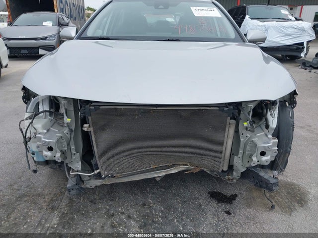 Aukcja sprzedaży 2022 Toyota Camry Se, vin: 4T1G11AKXNU498561, numer aukcji: 44805604