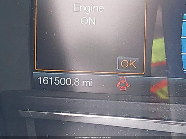 Ford FLEX SEL 2016 2FMHK6C88GBA00849 Image 15