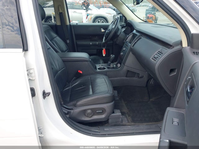 Ford FLEX SEL 2016 2FMHK6C88GBA00849 Image 5