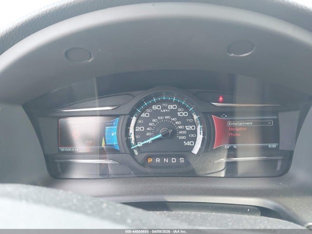 Ford FLEX SEL 2016 2FMHK6C88GBA00849 Image 7