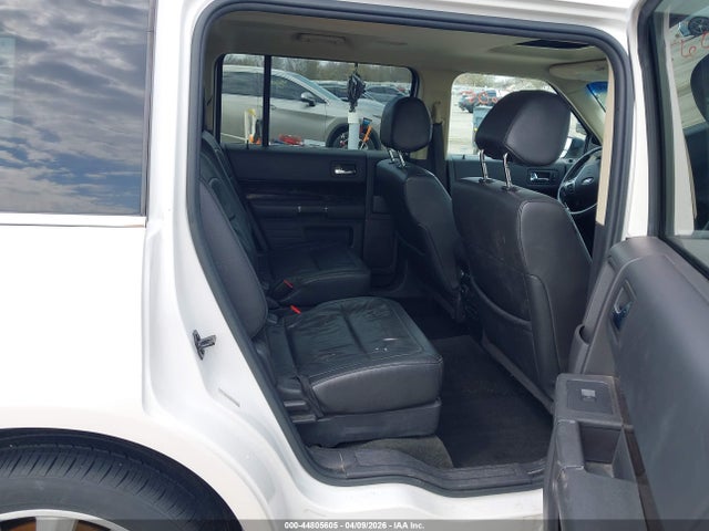 Ford FLEX SEL 2016 2FMHK6C88GBA00849 Image 8