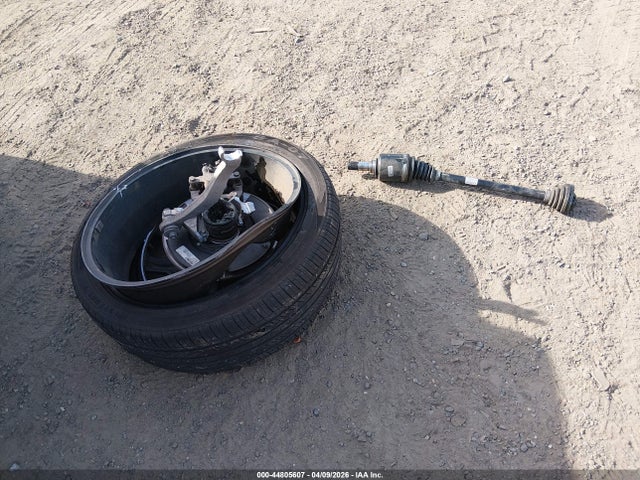 44805607 :رقم المزاد ، 2C3CCABG7PH580880 vin ، 2023 Chrysler 300 300s مزاد بيع