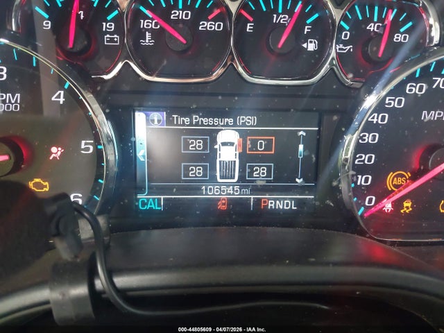 Продажа на аукционе авто 2018 Chevrolet Silverado 1500 1lt, vin: 3GCPCRECXJG518207, номер лота: 44805609