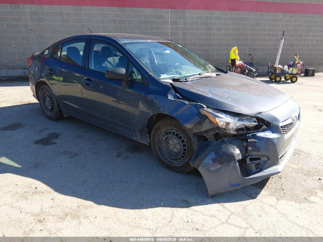 Aukcja sprzedaży 2017 Subaru Impreza 2.0i, vin: 4S3GKAA64H3605019, numer aukcji: 44805610