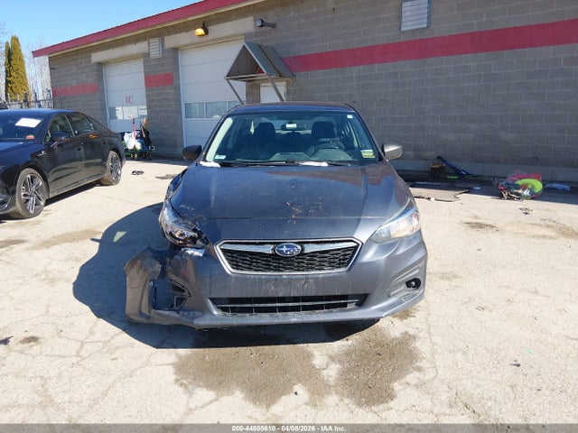 Aukcja sprzedaży 2017 Subaru Impreza 2.0i, vin: 4S3GKAA64H3605019, numer aukcji: 44805610