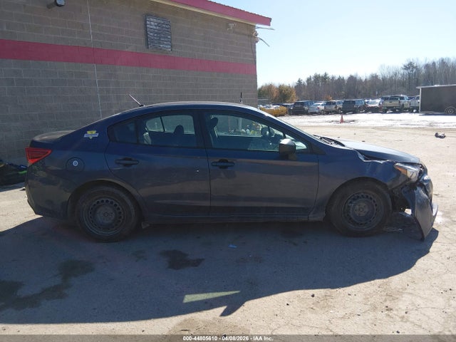 Aukcja sprzedaży 2017 Subaru Impreza 2.0i, vin: 4S3GKAA64H3605019, numer aukcji: 44805610