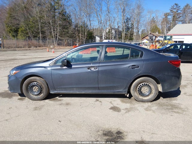 Aukcja sprzedaży 2017 Subaru Impreza 2.0i, vin: 4S3GKAA64H3605019, numer aukcji: 44805610