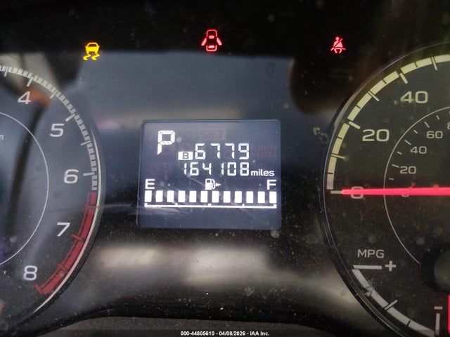 Aukcja sprzedaży 2017 Subaru Impreza 2.0i, vin: 4S3GKAA64H3605019, numer aukcji: 44805610