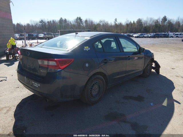 Aukcja sprzedaży 2017 Subaru Impreza 2.0i, vin: 4S3GKAA64H3605019, numer aukcji: 44805610