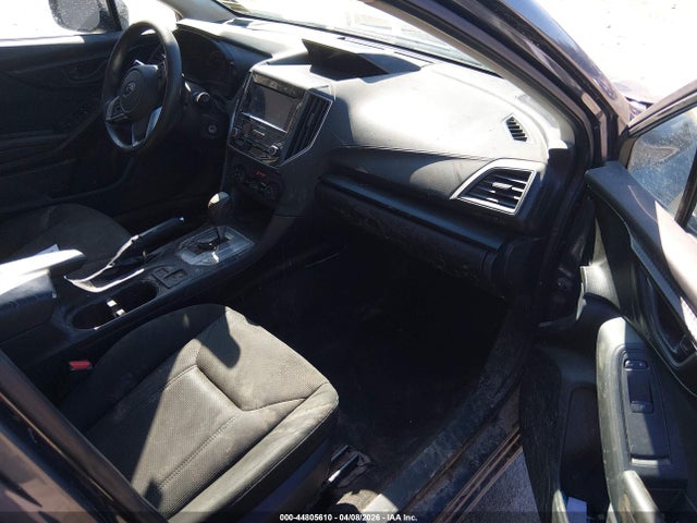 Aukcja sprzedaży 2017 Subaru Impreza 2.0i, vin: 4S3GKAA64H3605019, numer aukcji: 44805610