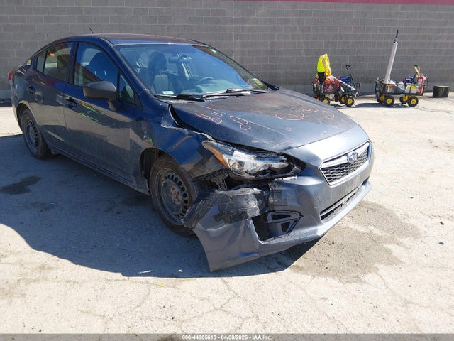 Aukcja sprzedaży 2017 Subaru Impreza 2.0i, vin: 4S3GKAA64H3605019, numer aukcji: 44805610