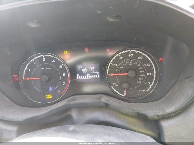 Aukcja sprzedaży 2017 Subaru Impreza 2.0i, vin: 4S3GKAA64H3605019, numer aukcji: 44805610