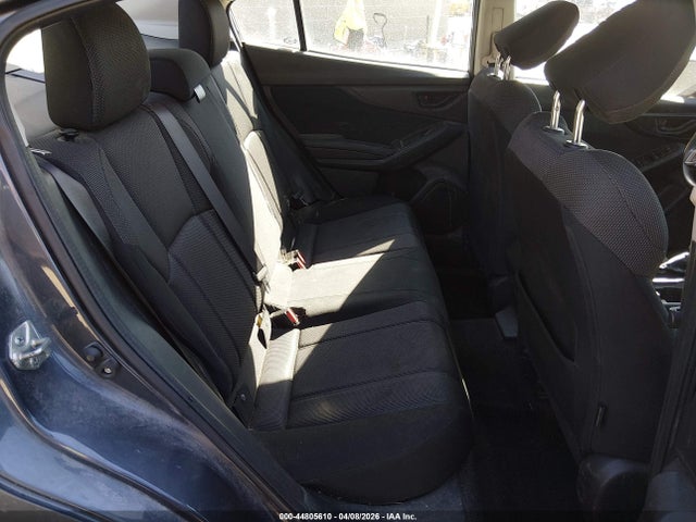 Aukcja sprzedaży 2017 Subaru Impreza 2.0i, vin: 4S3GKAA64H3605019, numer aukcji: 44805610