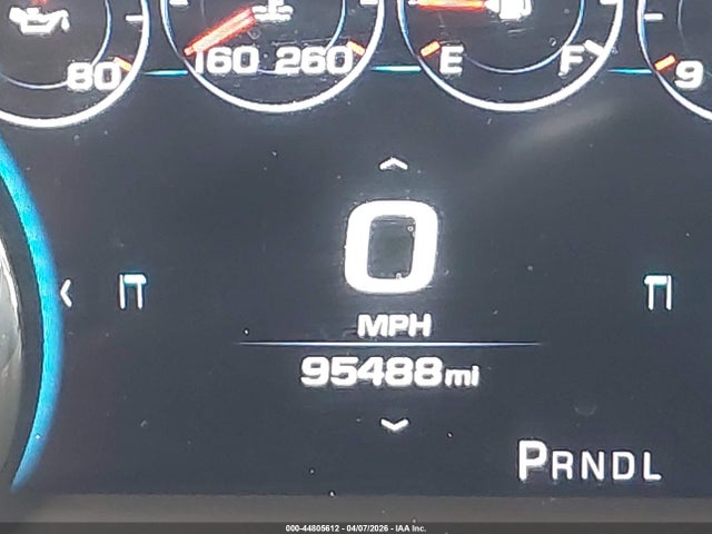 Продаж на аукціоні авто 2017 Gmc Sierra 1500 Denali, vin: 3GTU2PEJ0HG508224, номер лоту: 44805612