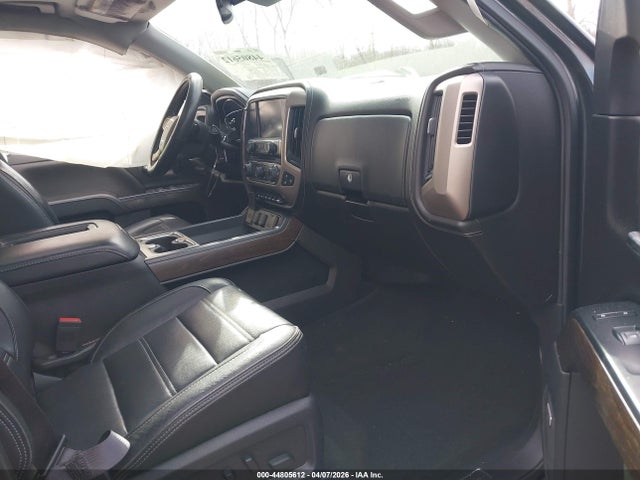 Продаж на аукціоні авто 2017 Gmc Sierra 1500 Denali, vin: 3GTU2PEJ0HG508224, номер лоту: 44805612