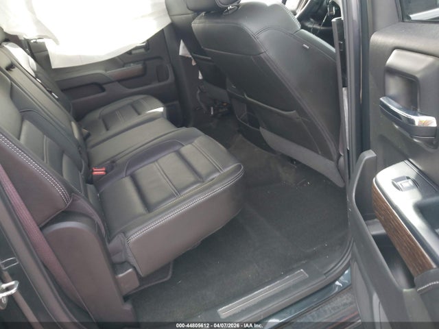 Продаж на аукціоні авто 2017 Gmc Sierra 1500 Denali, vin: 3GTU2PEJ0HG508224, номер лоту: 44805612