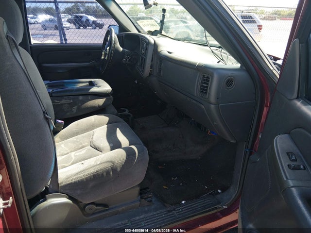 Aukcja sprzedaży 2004 Gmc Sierra 1500 Sle, vin: 2GTEC19V341141611, numer aukcji: 44805614