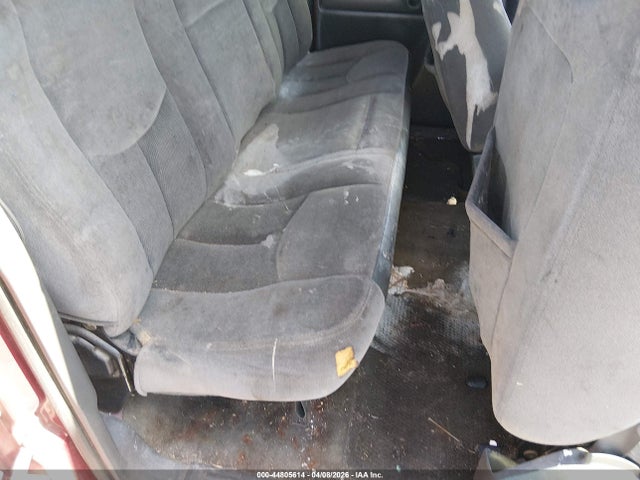Aukcja sprzedaży 2004 Gmc Sierra 1500 Sle, vin: 2GTEC19V341141611, numer aukcji: 44805614