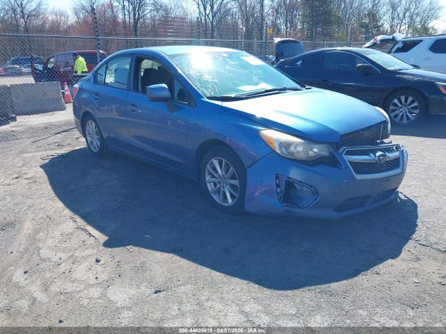 Aukcja sprzedaży 2014 Subaru Impreza 2.0i Premium, vin: JF1GJAB69EH015825, numer aukcji: 44805618