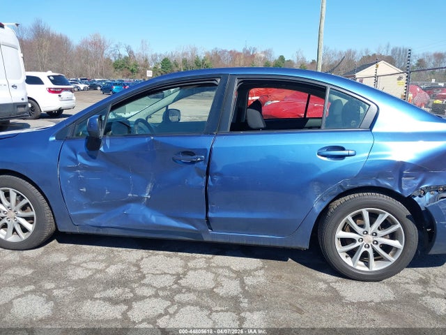 Aukcja sprzedaży 2014 Subaru Impreza 2.0i Premium, vin: JF1GJAB69EH015825, numer aukcji: 44805618