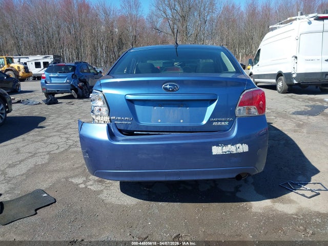 Aukcja sprzedaży 2014 Subaru Impreza 2.0i Premium, vin: JF1GJAB69EH015825, numer aukcji: 44805618