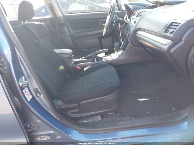 Aukcja sprzedaży 2014 Subaru Impreza 2.0i Premium, vin: JF1GJAB69EH015825, numer aukcji: 44805618