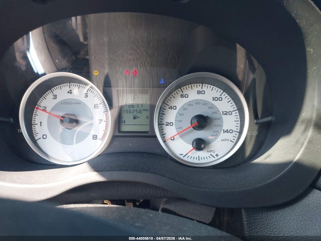 Aukcja sprzedaży 2014 Subaru Impreza 2.0i Premium, vin: JF1GJAB69EH015825, numer aukcji: 44805618