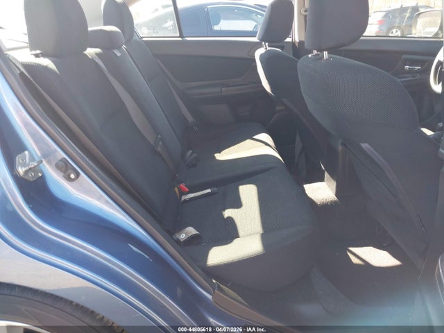 Aukcja sprzedaży 2014 Subaru Impreza 2.0i Premium, vin: JF1GJAB69EH015825, numer aukcji: 44805618
