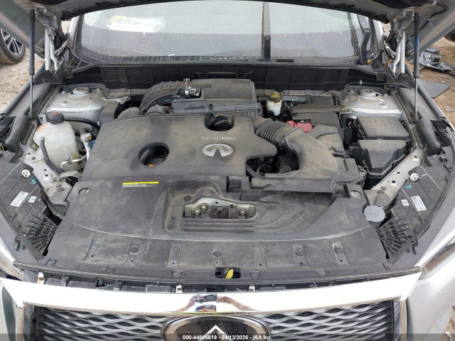 Aukcja sprzedaży 2019 Infiniti Qx50 Pure, vin: 3PCAJ5M34KF118723, numer aukcji: 44805619