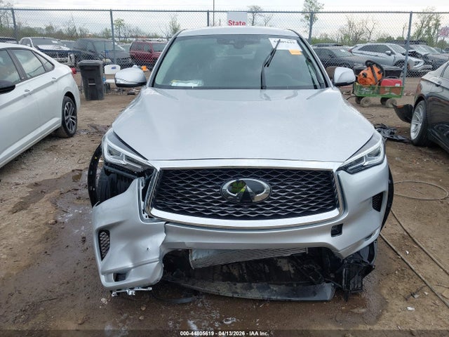 Aukcja sprzedaży 2019 Infiniti Qx50 Pure, vin: 3PCAJ5M34KF118723, numer aukcji: 44805619
