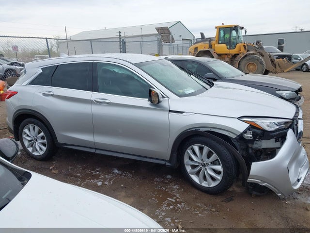 Aukcja sprzedaży 2019 Infiniti Qx50 Pure, vin: 3PCAJ5M34KF118723, numer aukcji: 44805619
