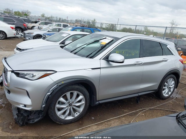 Aukcja sprzedaży 2019 Infiniti Qx50 Pure, vin: 3PCAJ5M34KF118723, numer aukcji: 44805619