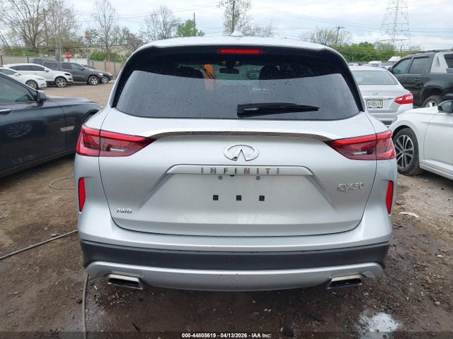 Aukcja sprzedaży 2019 Infiniti Qx50 Pure, vin: 3PCAJ5M34KF118723, numer aukcji: 44805619